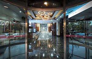 Tianmen Summit Hotel