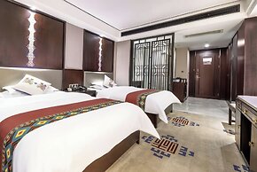 Tianmen Summit Hotel