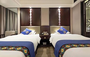 Tianmen Summit Hotel
