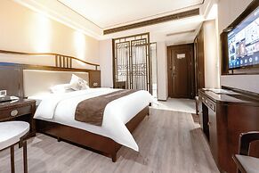 Tianmen Summit Hotel