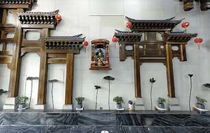 Tianmen Summit Hotel