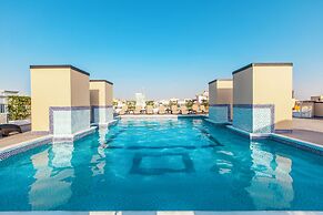 Golden Sands 5 Hotel Apartment