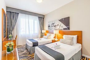 Golden Sands 5 Hotel Apartment