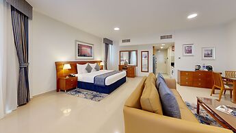 Golden Sands 5 Hotel Apartment