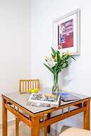 Golden Sands 5 Hotel Apartment