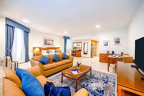 Golden Sands 5 Hotel Apartment