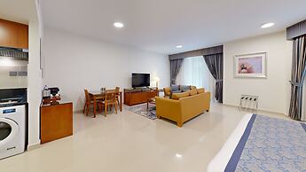 Golden Sands 5 Hotel Apartment
