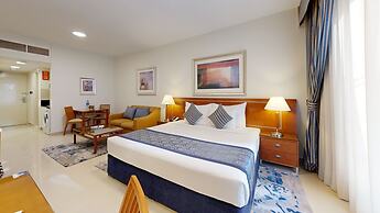 Golden Sands 5 Hotel Apartment