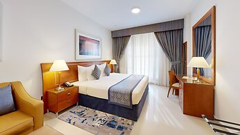 Golden Sands 5 Hotel Apartment