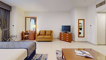 Golden Sands 5 Hotel Apartment