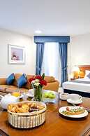 Golden Sands 5 Hotel Apartment