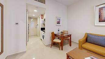 Golden Sands 5 Hotel Apartment