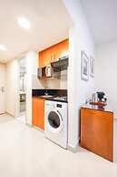 Golden Sands 5 Hotel Apartment