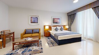 Golden Sands 5 Hotel Apartment