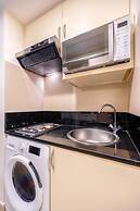 Golden Sands 5 Hotel Apartment