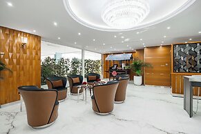 Golden Sands 5 Hotel Apartment
