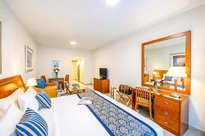 Golden Sands 5 Hotel Apartment