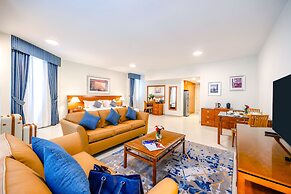 Golden Sands 5 Hotel Apartment