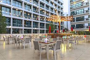 Golden Sands 5 Hotel Apartment