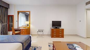 Golden Sands 5 Hotel Apartment