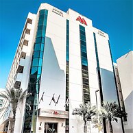 Golden Sands 5 Hotel Apartment