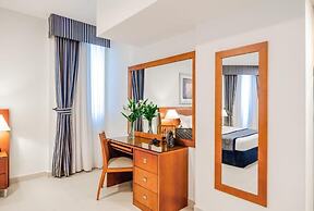 Golden Sands 5 Hotel Apartment
