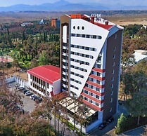 Nafta Sanatorium