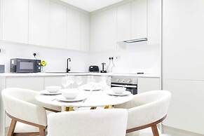 The Wembley Crown Retreat 1 Bed Flat