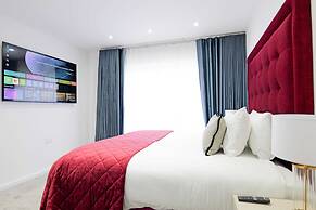 The Wembley Crown Retreat 1 Bed Flat