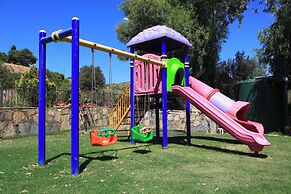 Aktur Cove Apart Hotel