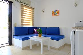 Aktur Cove Apart Hotel