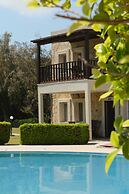 Aktur Cove Apart Hotel