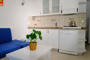 Aktur Cove Apart Hotel