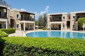 Aktur Cove Apart Hotel