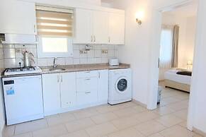 Aktur Cove Apart Hotel