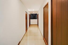 Hotel R Pacific