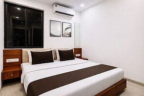 Hotel R Pacific