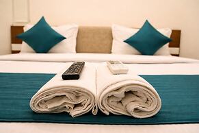 Hotel R Pacific