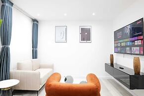 The Wembley Crown Luxe 1 Bed Flat