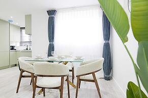 The Wembley Crown Luxe 1 Bed Flat