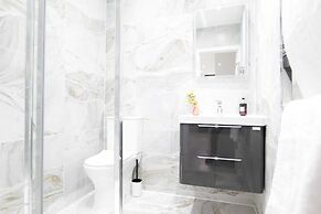 The Wembley Crown Luxe 1 Bed Flat