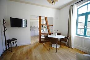 Königsgleis-Apartments