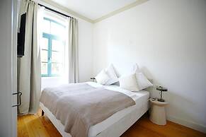 Königsgleis-Apartments