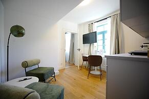 Königsgleis-Apartments