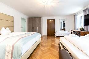 Hotel Wandinger Hof