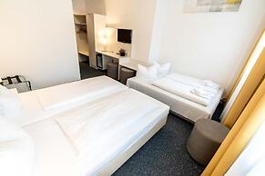 Hotel Wandinger Hof