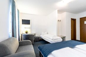 Hotel Wandinger Hof