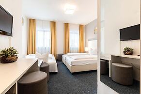 Hotel Wandinger Hof