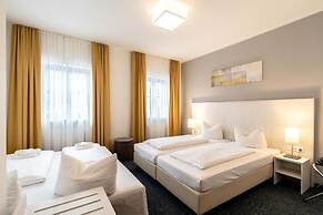 Hotel Wandinger Hof