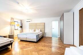 Hotel Wandinger Hof